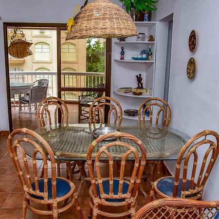 דירות Flat C Varanda Na Praia De Pitangueiras-Guaruja Sp מראה חיצוני תמונה