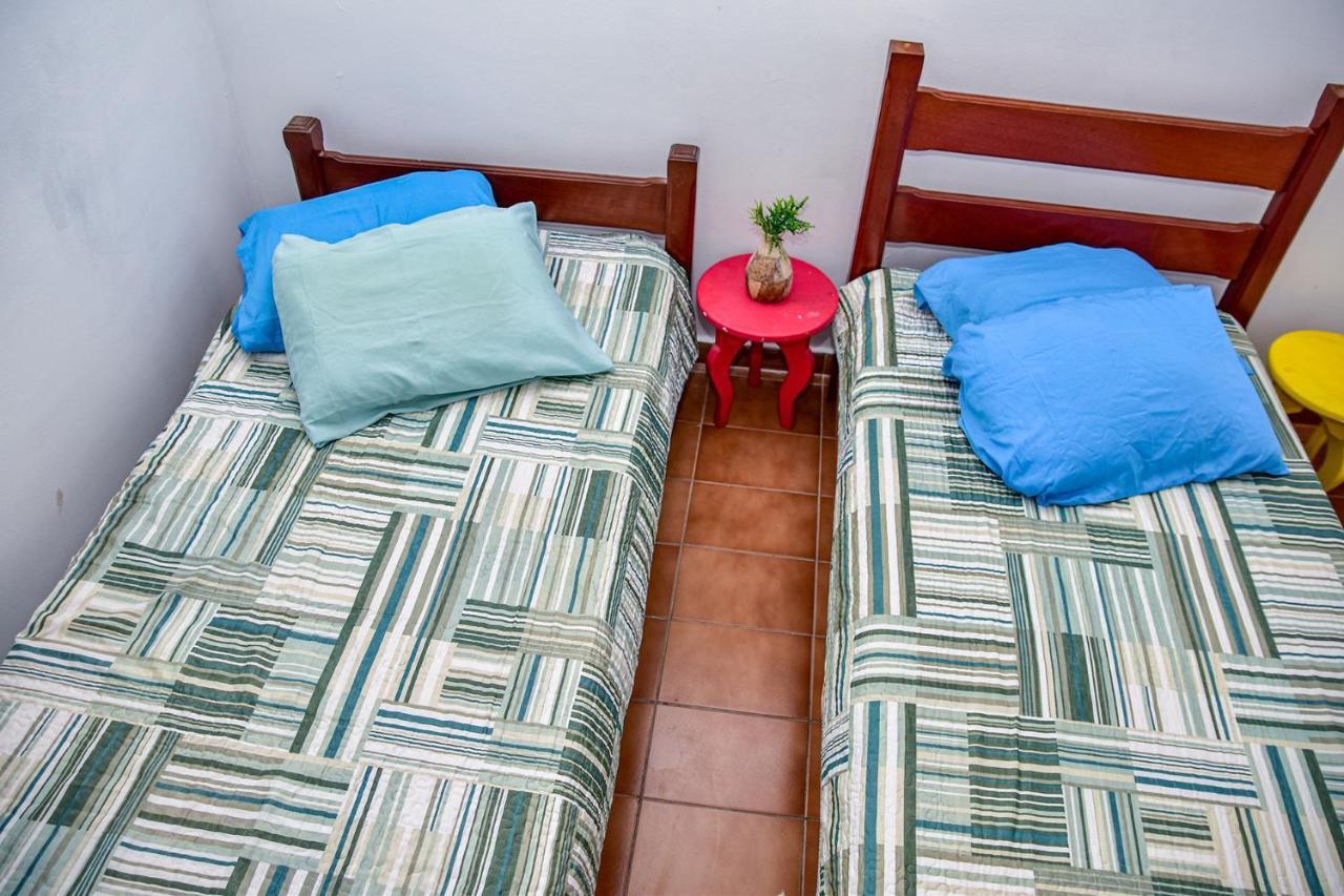 דירות Flat C Varanda Na Praia De Pitangueiras-Guaruja Sp מראה חיצוני תמונה