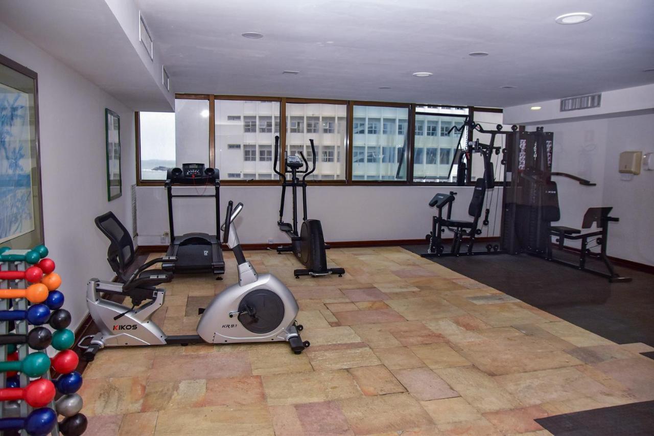דירות Flat C Varanda Na Praia De Pitangueiras-Guaruja Sp מראה חיצוני תמונה